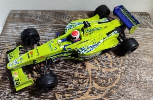 MINARDI FIRMADO